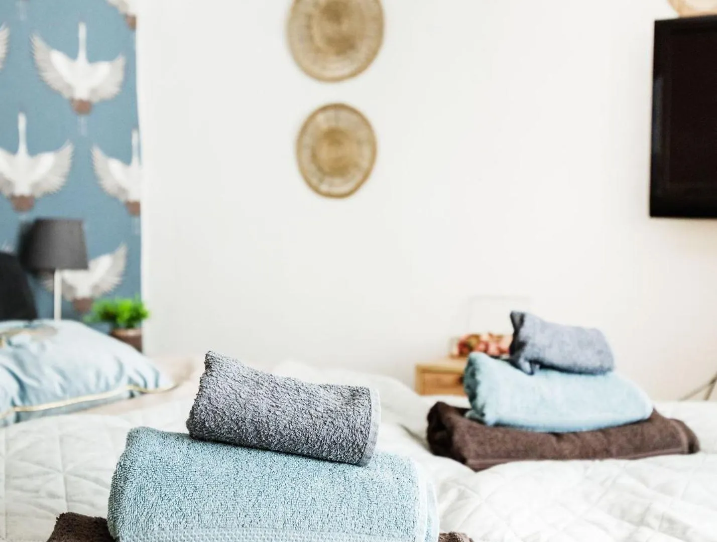 Chill Out Apartment ブダペスト