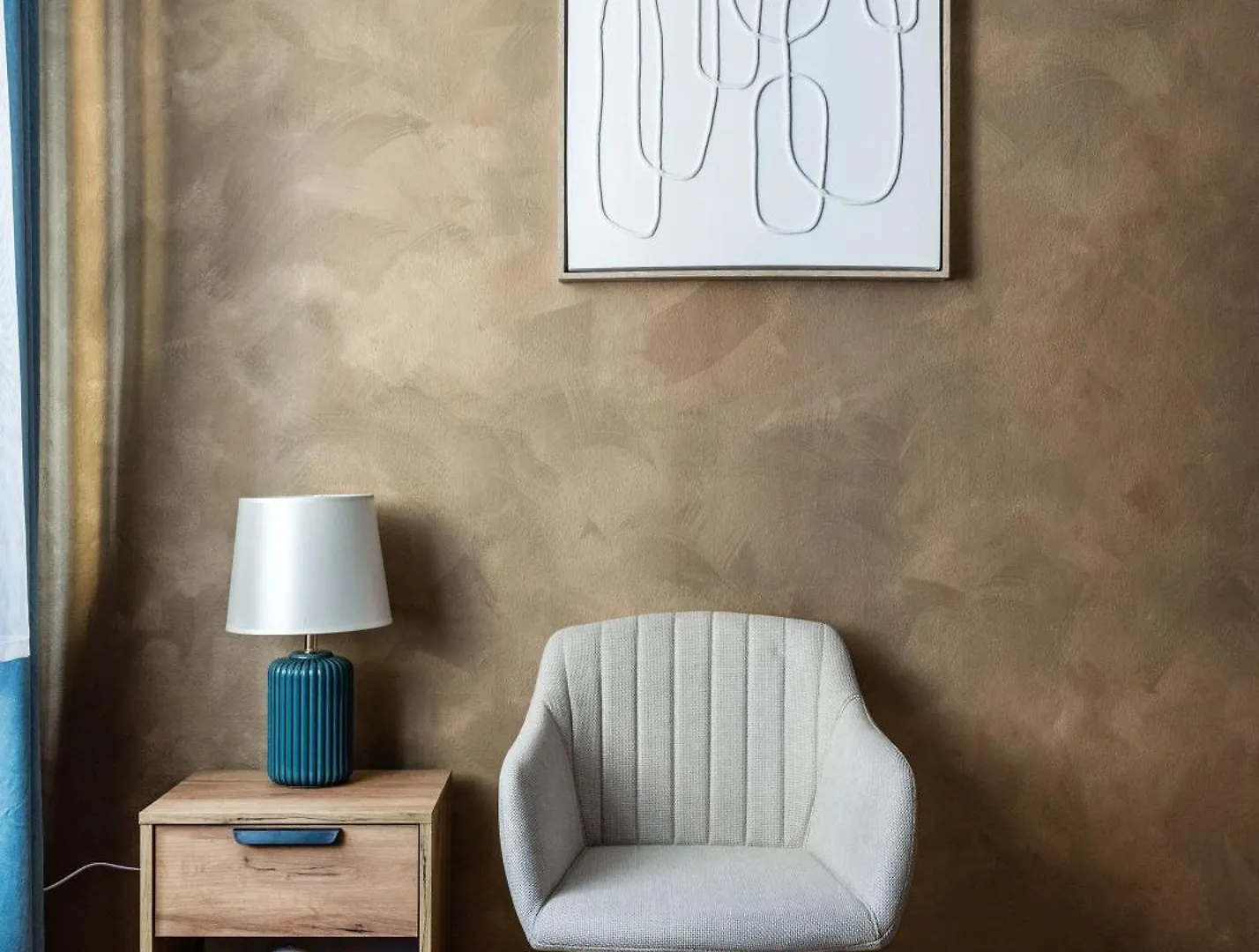 Chill Out Apartment Βουδαπέστη