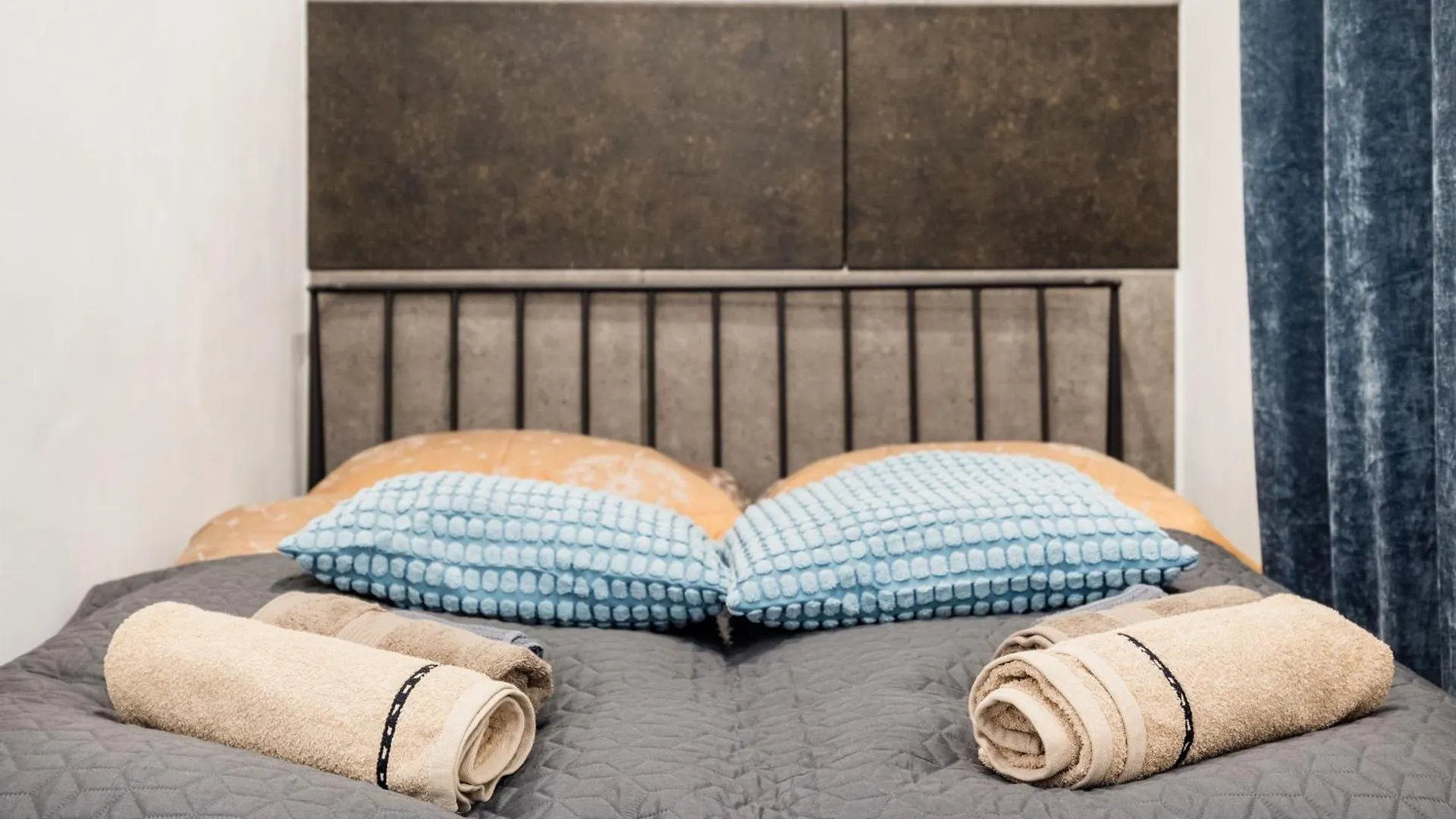 Chill Out Apartment Βουδαπέστη 0*,  Ουγγαρία