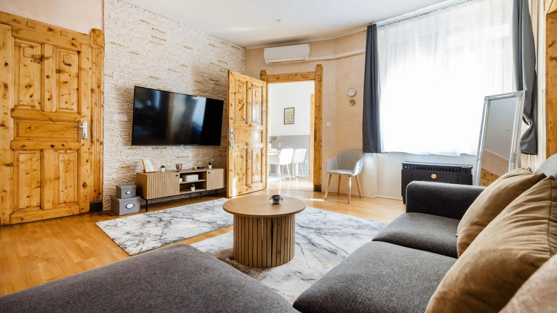 Chill Out Apartment Βουδαπέστη