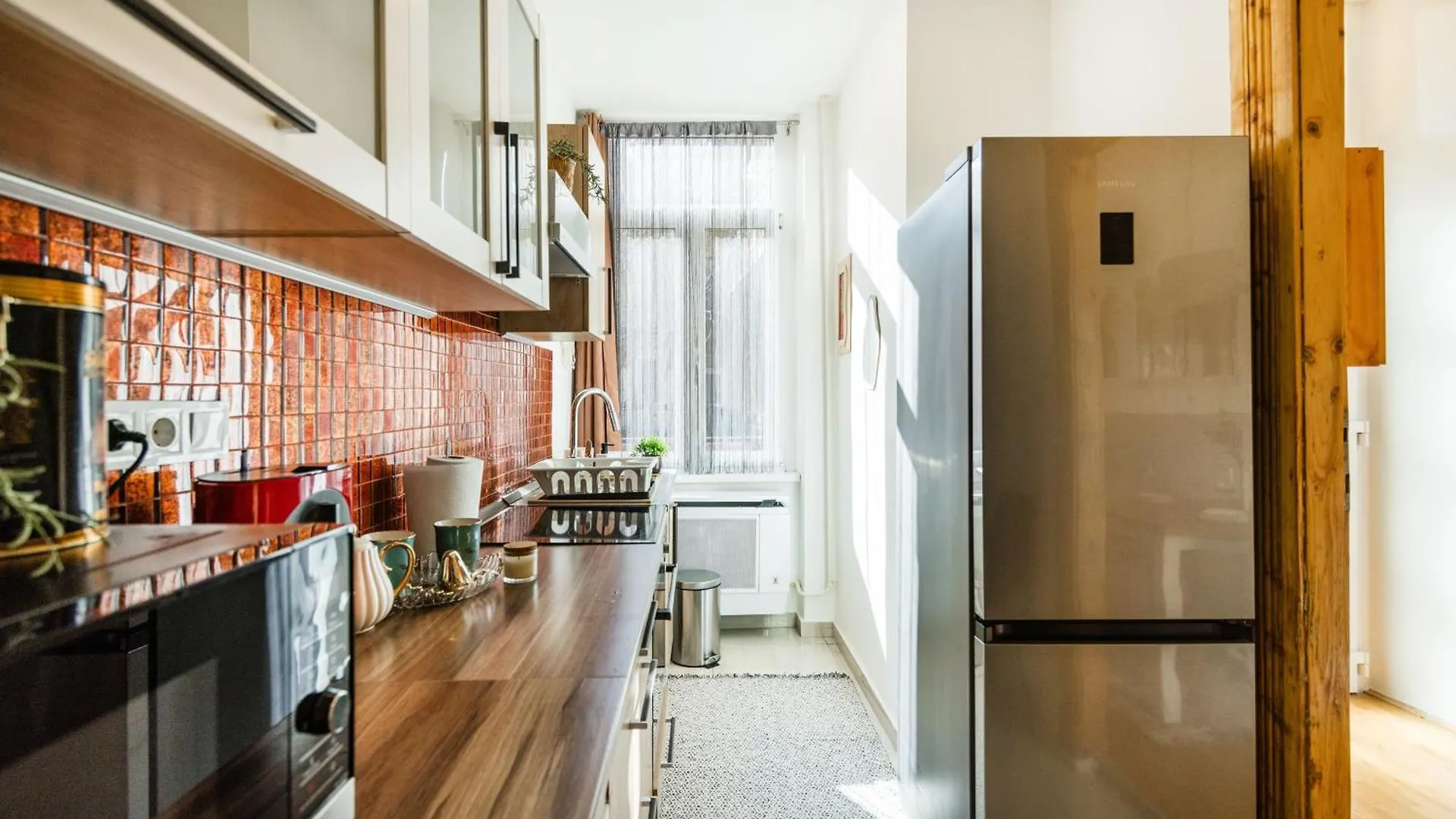 Chill Out Apartment Βουδαπέστη Ουγγαρία