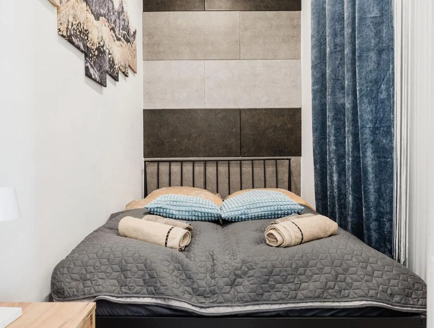 Chill Out Apartment Βουδαπέστη
