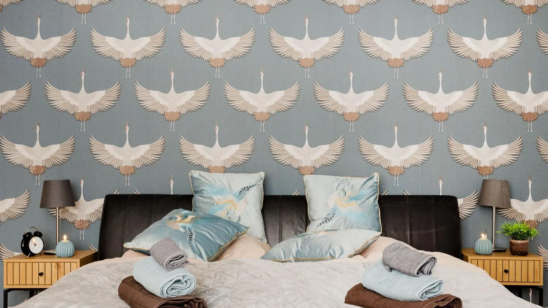 Chill Out Apartment Βουδαπέστη