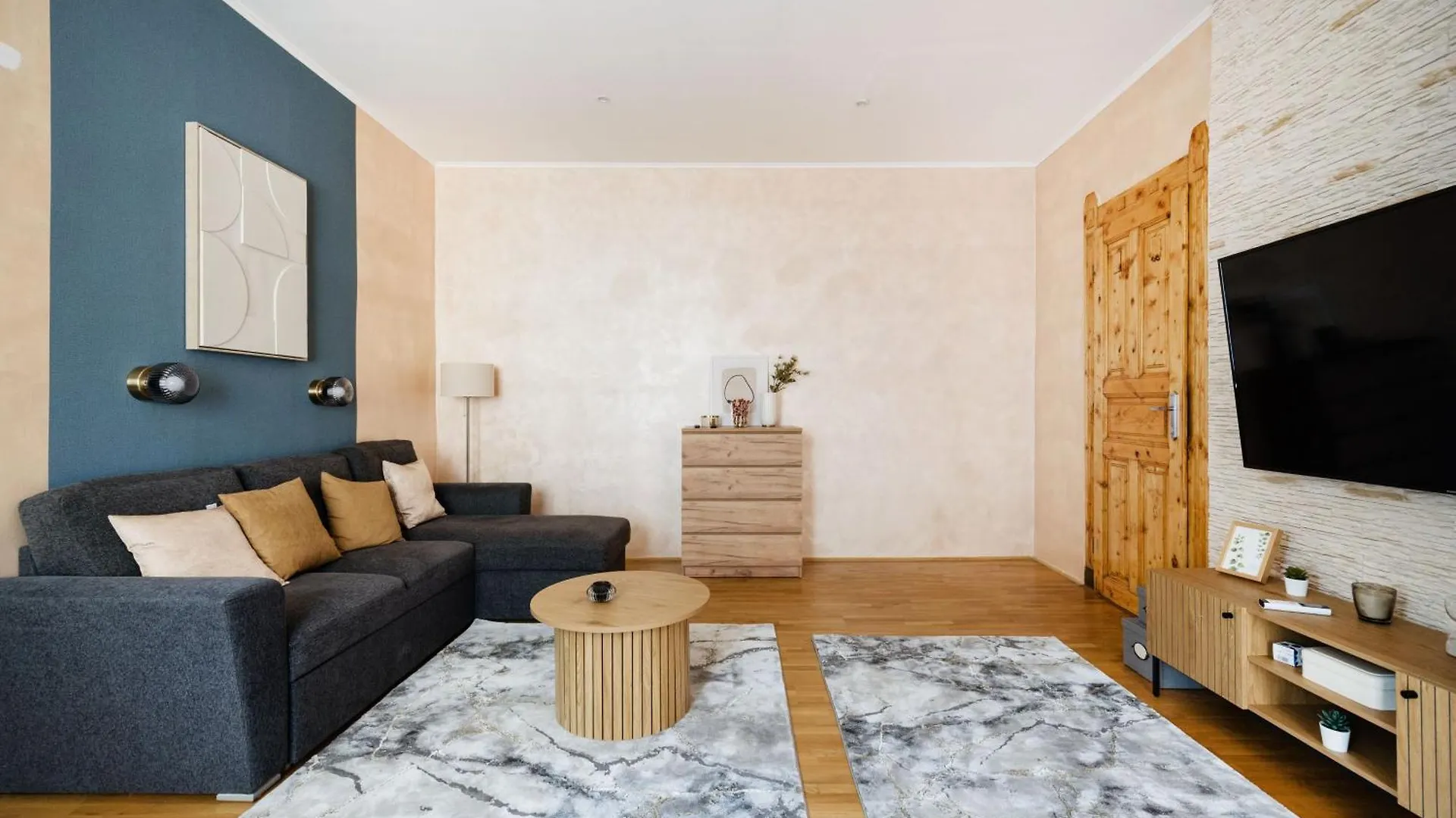 Chill Out Apartment Βουδαπέστη 0*,