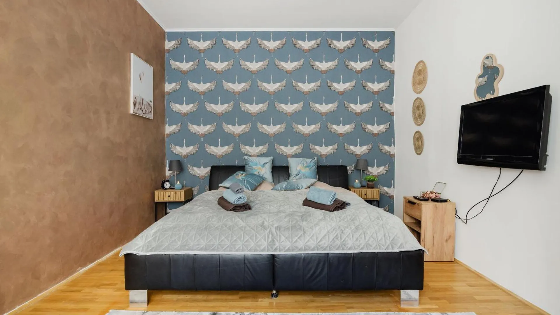 Chill Out Apartment Βουδαπέστη