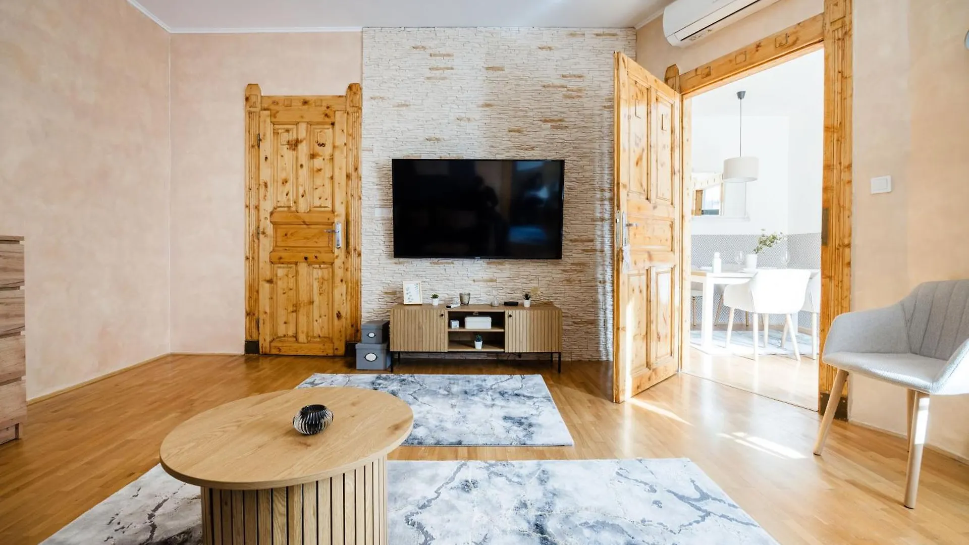 Chill Out Apartment Βουδαπέστη