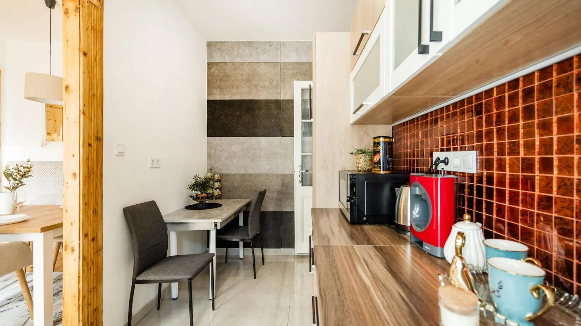 Chill Out Apartment Βουδαπέστη Ουγγαρία